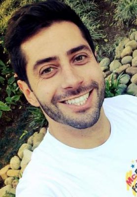 Marcelo Zagonel