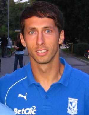 Marcin Kikut
