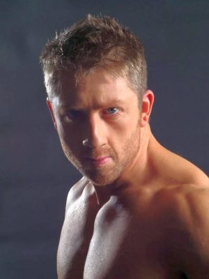 Mark Strange