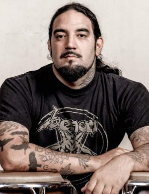 Martin Lopez