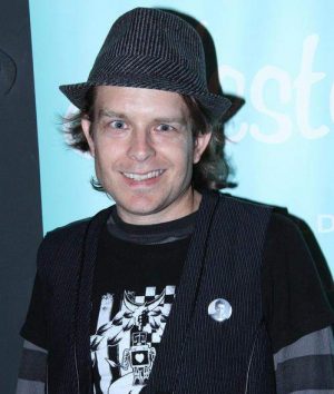 Martin Pierron