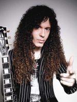 Marty Friedman