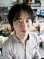Masashi Kishimoto