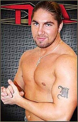 Matt Bentley