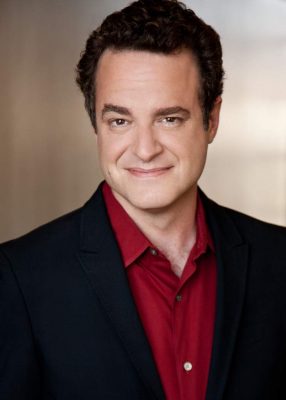 Matt Besser
