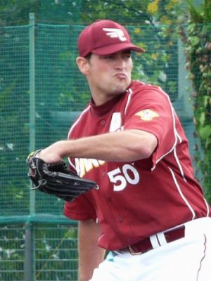 Matt Childers