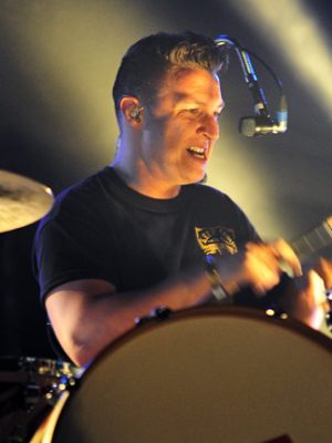 Matt Helders