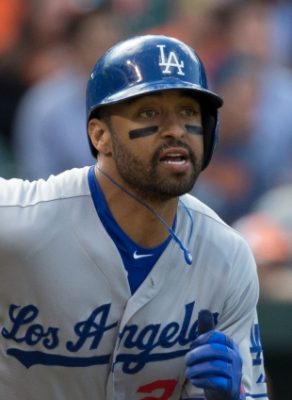 Matt Kemp - Age, Family, Bio