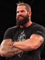 Matt Morgan
