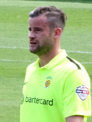 Matthew Bates