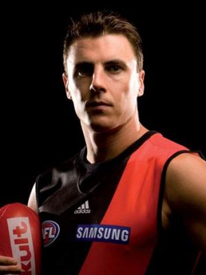 Matthew Lloyd