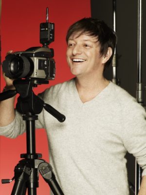 Matthew Rolston