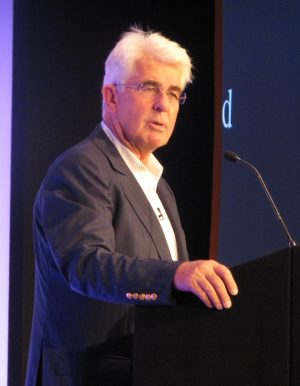 Max Clifford