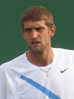 Max Mirnyi