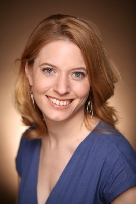 Mehgan Heaney-Grier