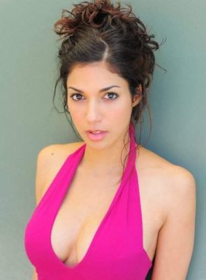 Melissa Elias