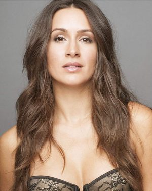 Melissa Marty