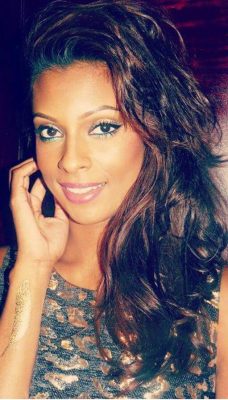 Melody Selvon