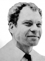 Merce Cunningham