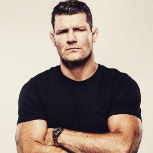 Michael Bisping