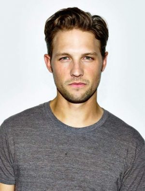 Michael Cassidy
