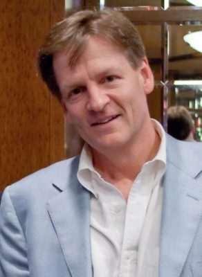Michael Lewis