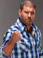 Michael McGillicutty