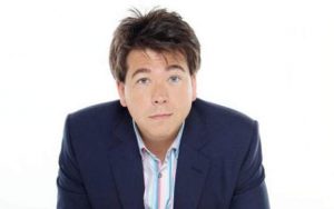 Michael McIntyre