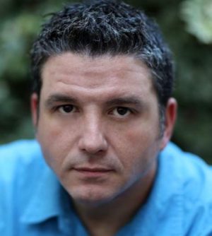 Michael Sullivan