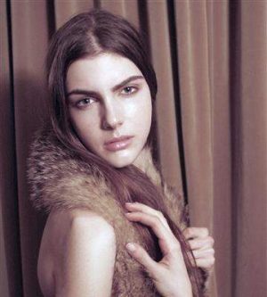 Michelle Monkhouse