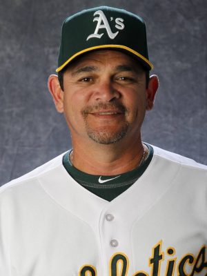 Mike Gallego