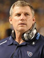 Mike Munchak