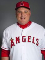 Mike Scioscia