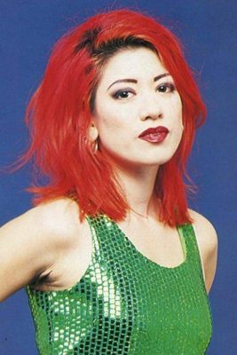 Miki Berenyi