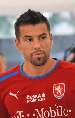 Milan Baros