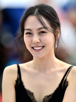 Kim Min-hee (actress, born 1982) - Wikipedia