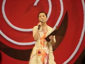 Miriam Yeung Chin Wah