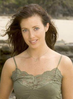 Misty Giles