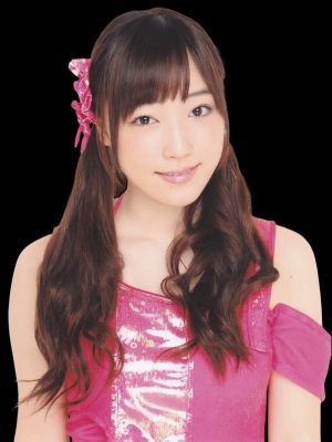 Mizuki Fukumura