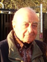 Mohamed Al-Fayed