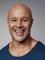 Monty Betham