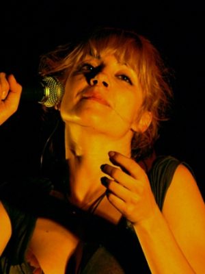 Najwa Nimri