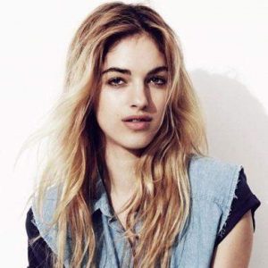 Naomi Preizler