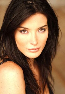 Natalie Denise Sperl • Height, Weight, Size, Body Measurements ...