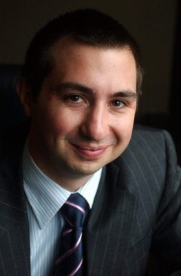 Nathan Gonzales