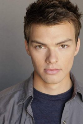 Nathan Halliday
