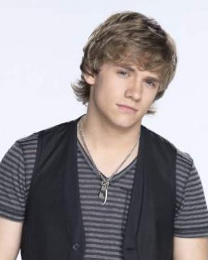 Nathan McLeod