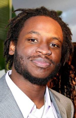 Nehemiah Clark