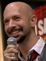 Neil Strauss