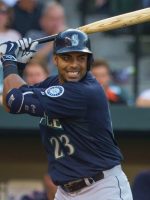 Нельсон Крус